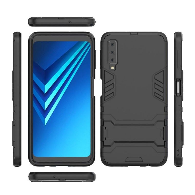 Coque Samsung Galaxy A7 Ultra Résistante