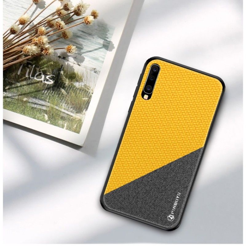 Coque Samsung Galaxy A70 Pinwuyo Honor Series