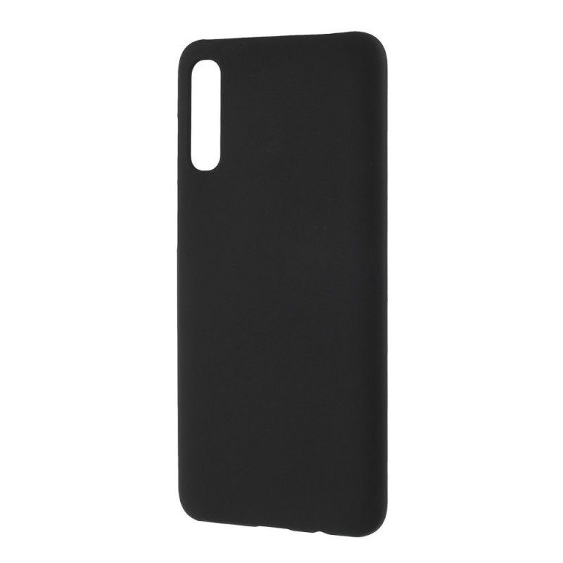 Coque Samsung Galaxy A70 Rigide Classique