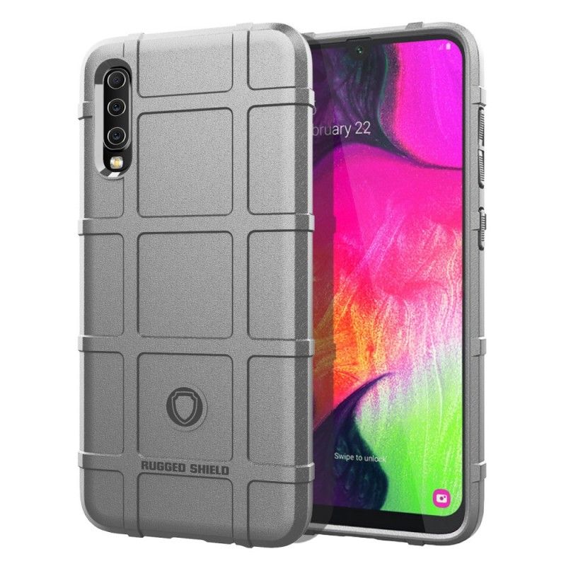 Coque Samsung Galaxy A70 Rugged Shield