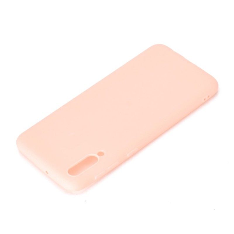 Coque Samsung Galaxy A70 Silicone