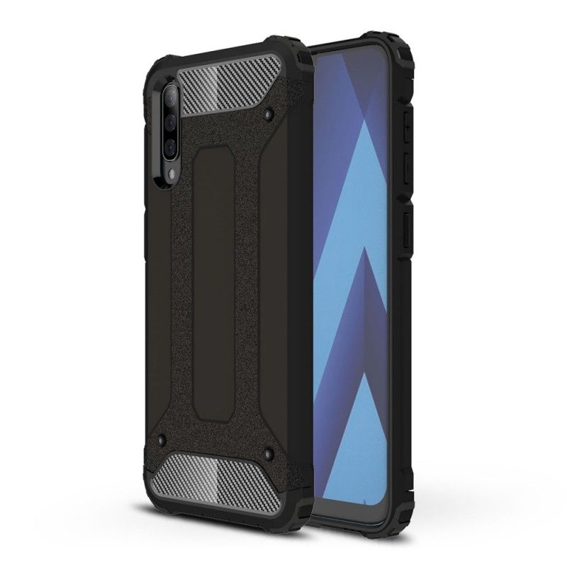 Coque Samsung Galaxy A70 Survivor