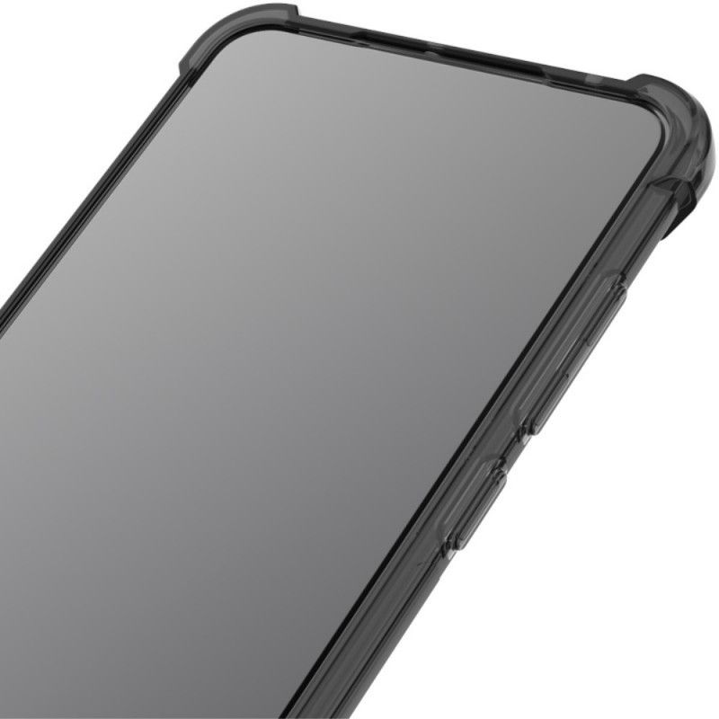 Coque Samsung Galaxy A72 4g / A72 5g Imak Avec Film Écran