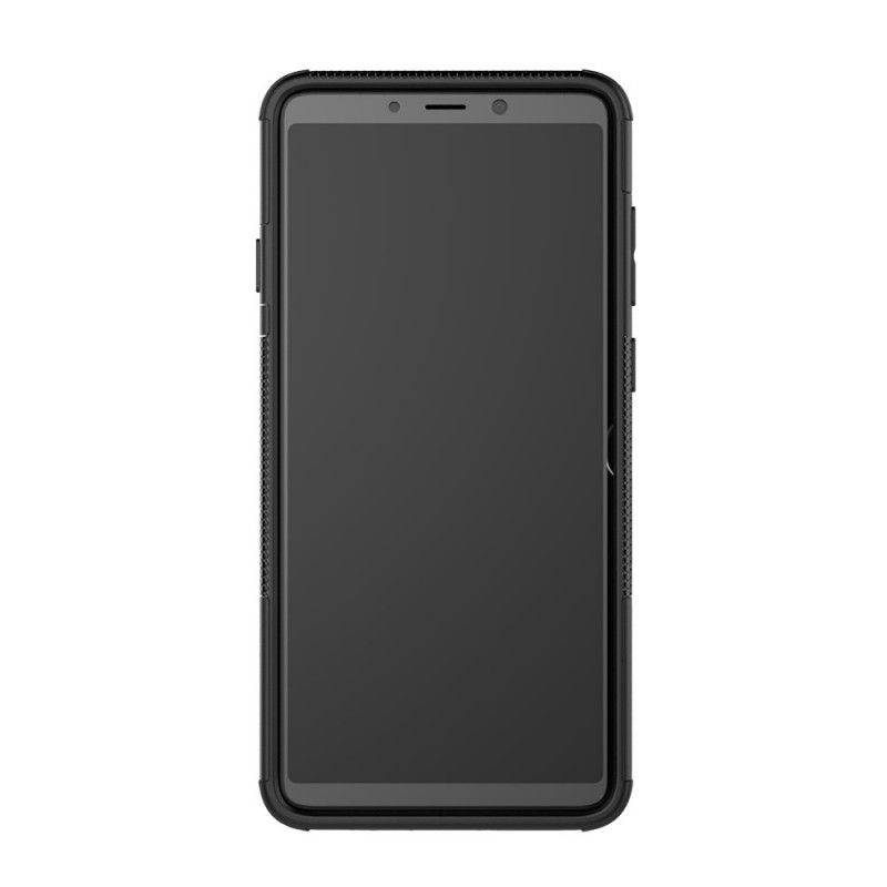 Coque Samsung Galaxy A9 Résistance Ultra