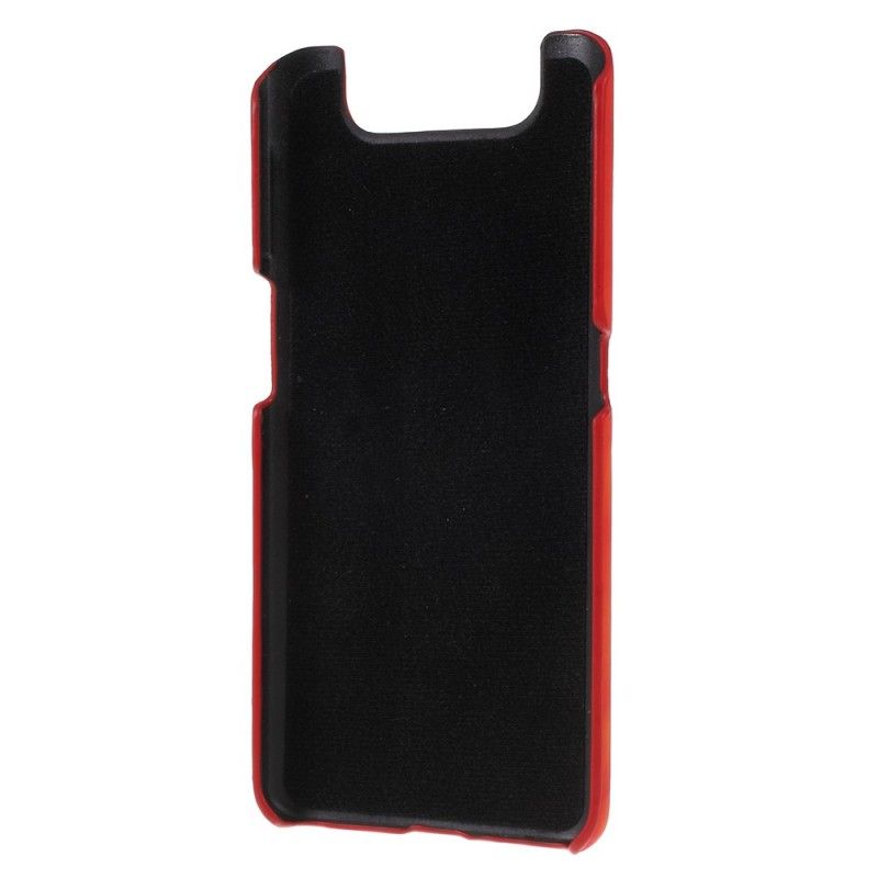 Coque Samsung Galaxy A90 / A80 Fluorescente