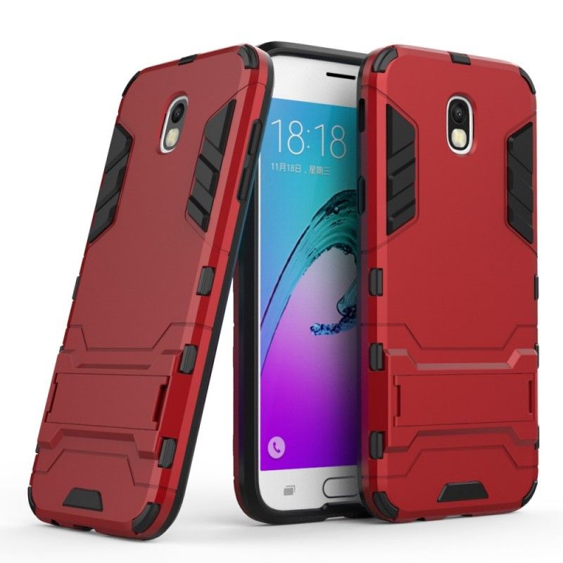 Coque Samsung Galaxy J5 2017 Ultra Résistante