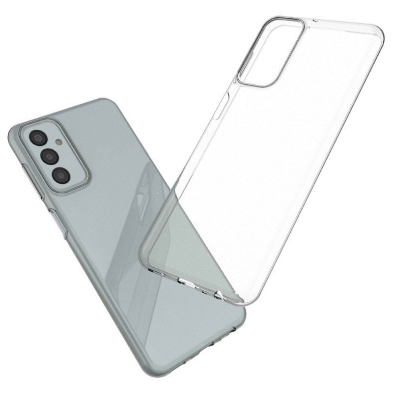 Coque Samsung Galaxy M23 5G Transparente