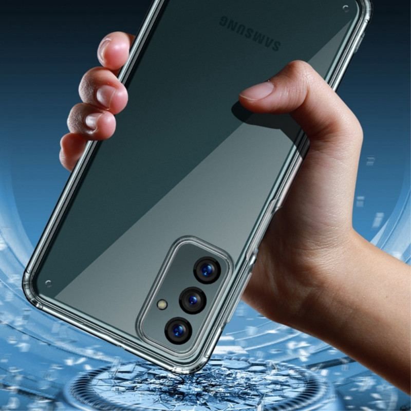 Coque Samsung Galaxy M23 5G Transparente Fukelay