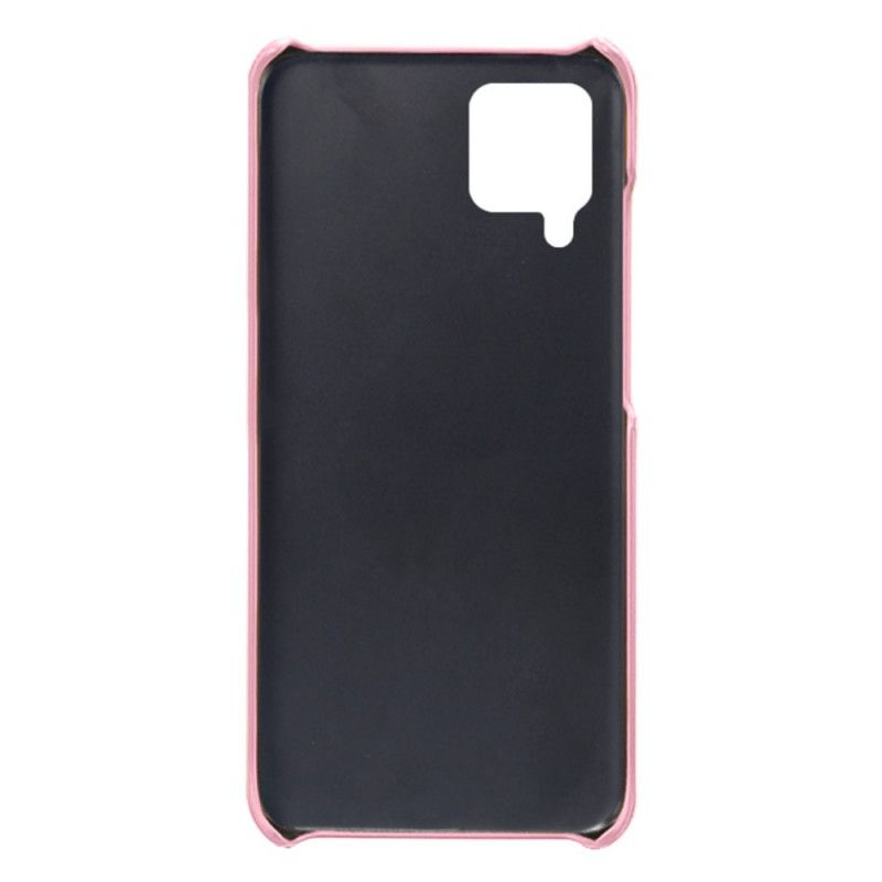 Coque Samsung Galaxy M32 Porte Cartes