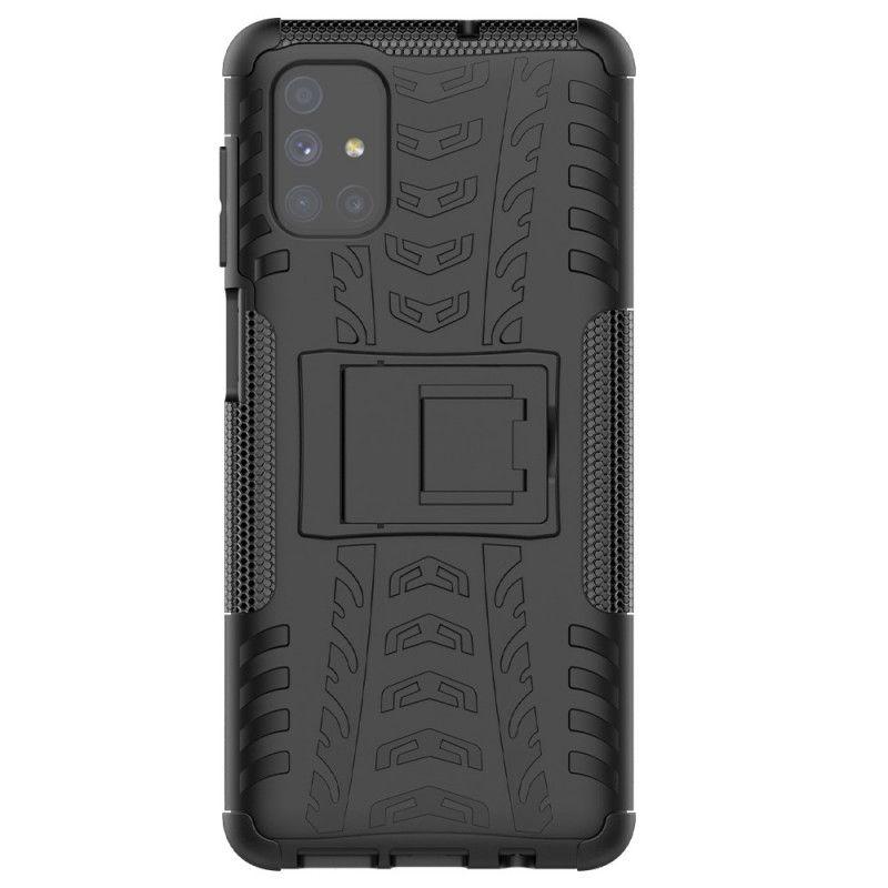 Coque Samsung Galaxy M51 Ultra Résistante Plus