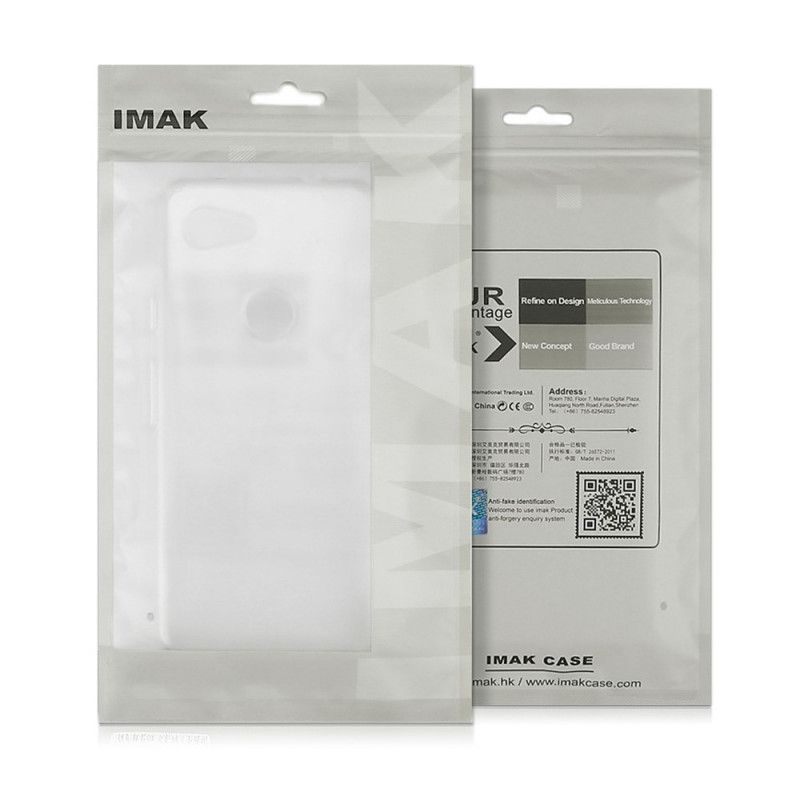 Coque Samsung Galaxy M51 Ux-5 Series Imak