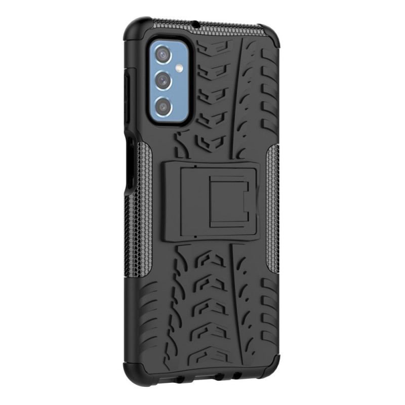 Coque Samsung Galaxy M52 5G Carapace Texturée