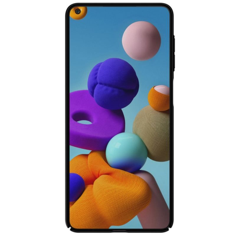 Coque Samsung Galaxy M52 5G NILLKIN Matte