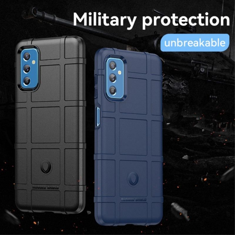 Coque Samsung Galaxy M52 5G Rugged Shield