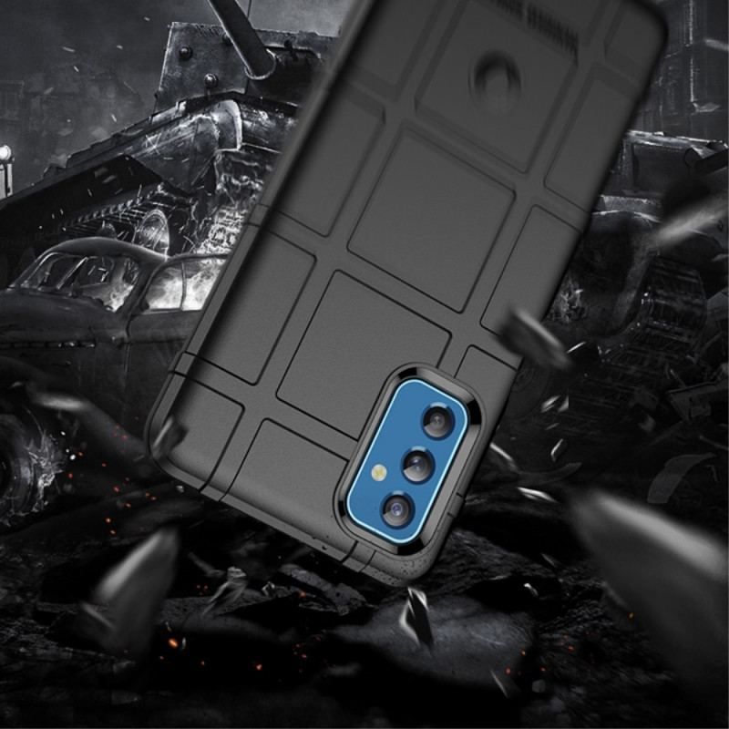 Coque Samsung Galaxy M52 5G Rugged Shield