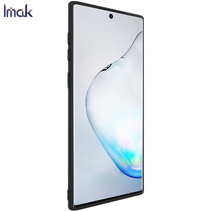 Coque Samsung Galaxy Note 10 Uc-1 Series Silicone Mat Imak