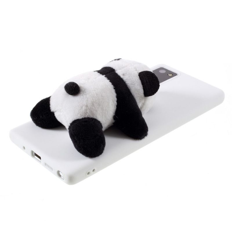 Coque Samsung Galaxy Note 20 Big Panda