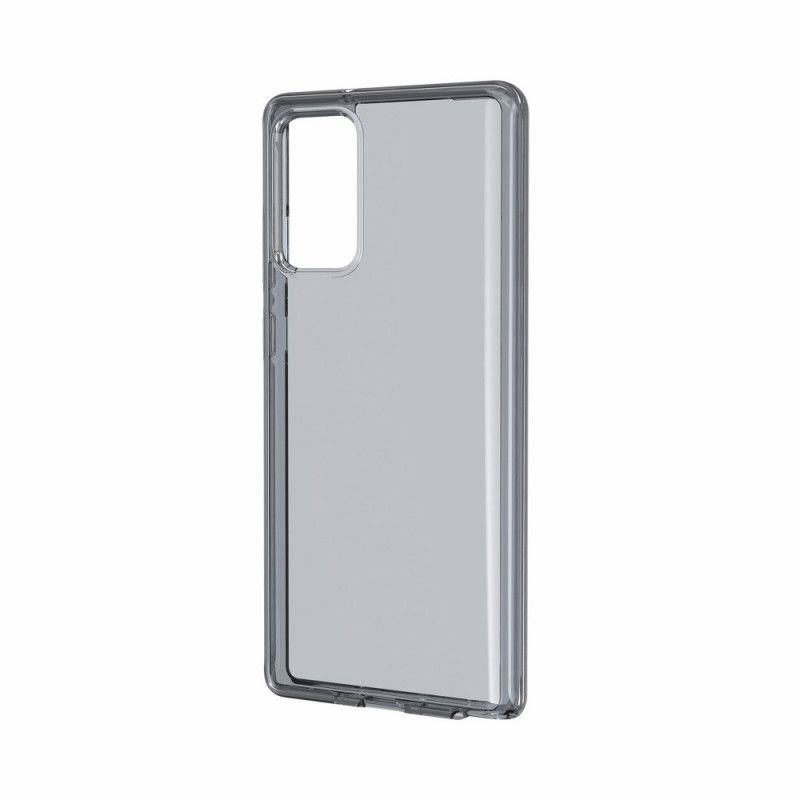 Coque Samsung Galaxy Note 20 Transparente Colorée