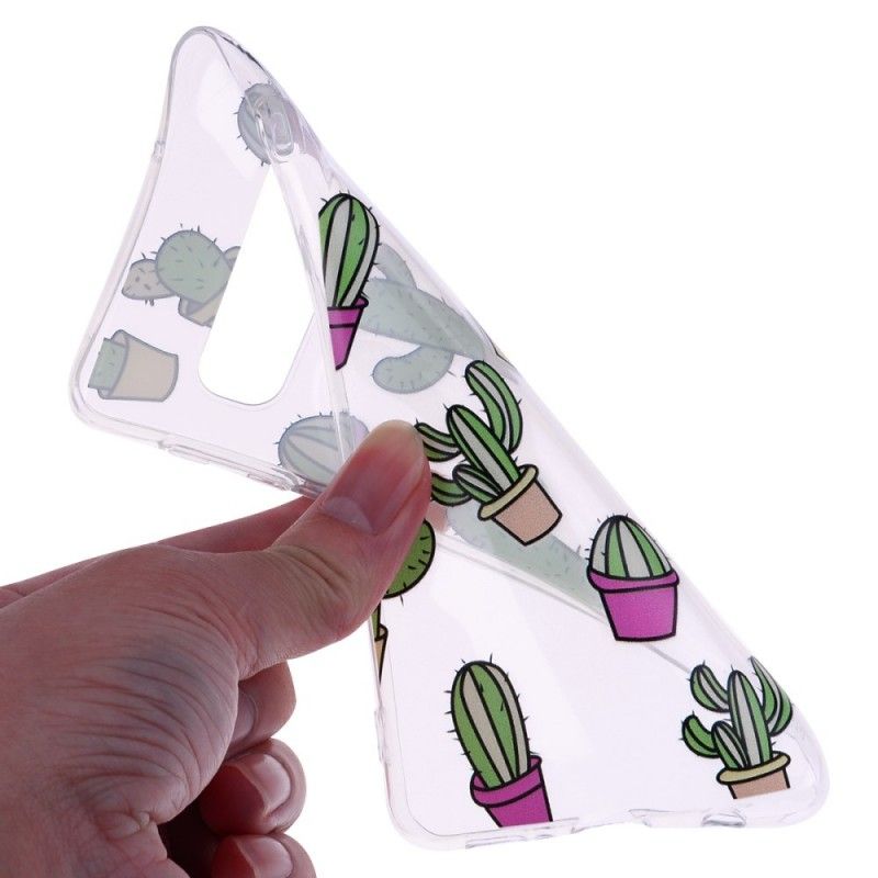 Coque Samsung Galaxy S10 Minis Cactus