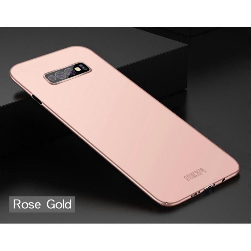 Coque Samsung Galaxy S10e Mofi