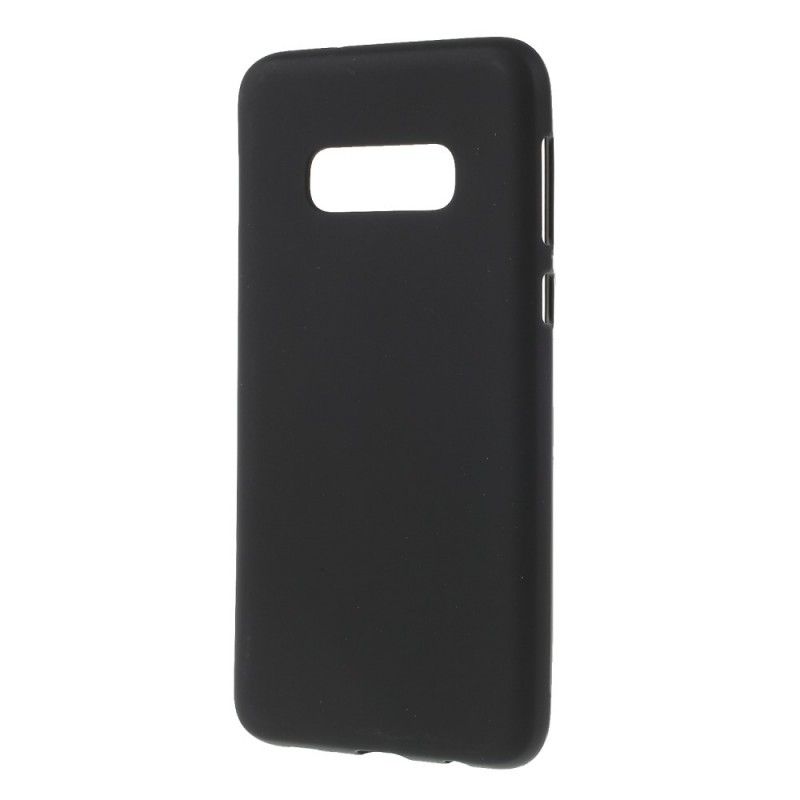 Coque Samsung Galaxy S10e Silicone Matte