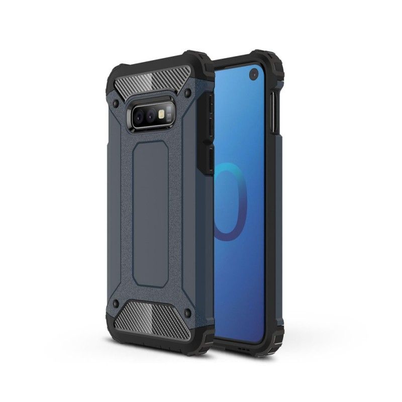 Coque Samsung Galaxy S10e Survivor