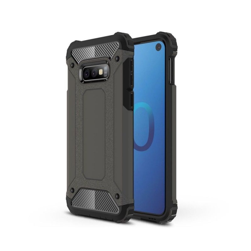 Coque Samsung Galaxy S10e Survivor