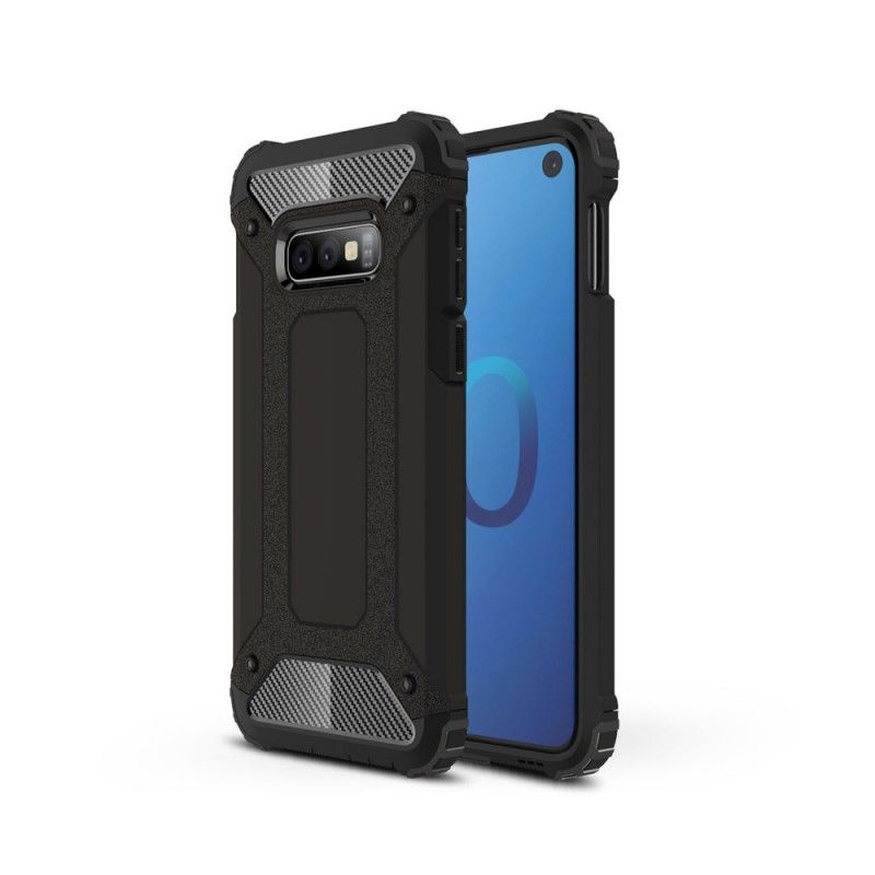 Coque Samsung Galaxy S10e Survivor