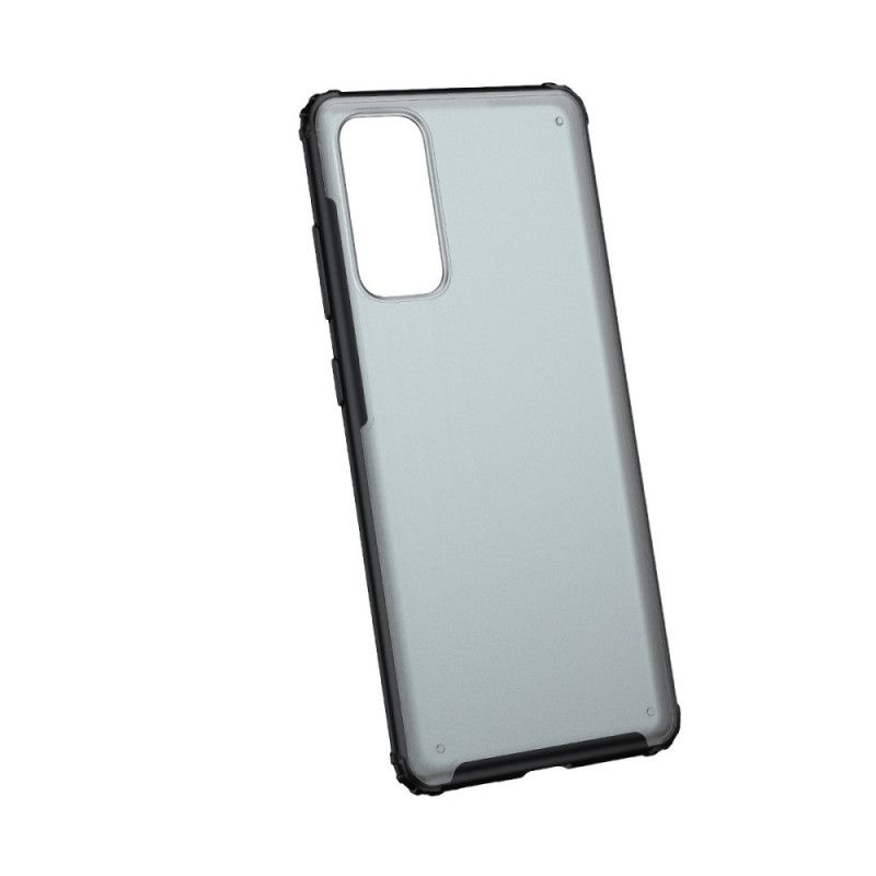 Coque Samsung Galaxy S20 Fe Armor Series