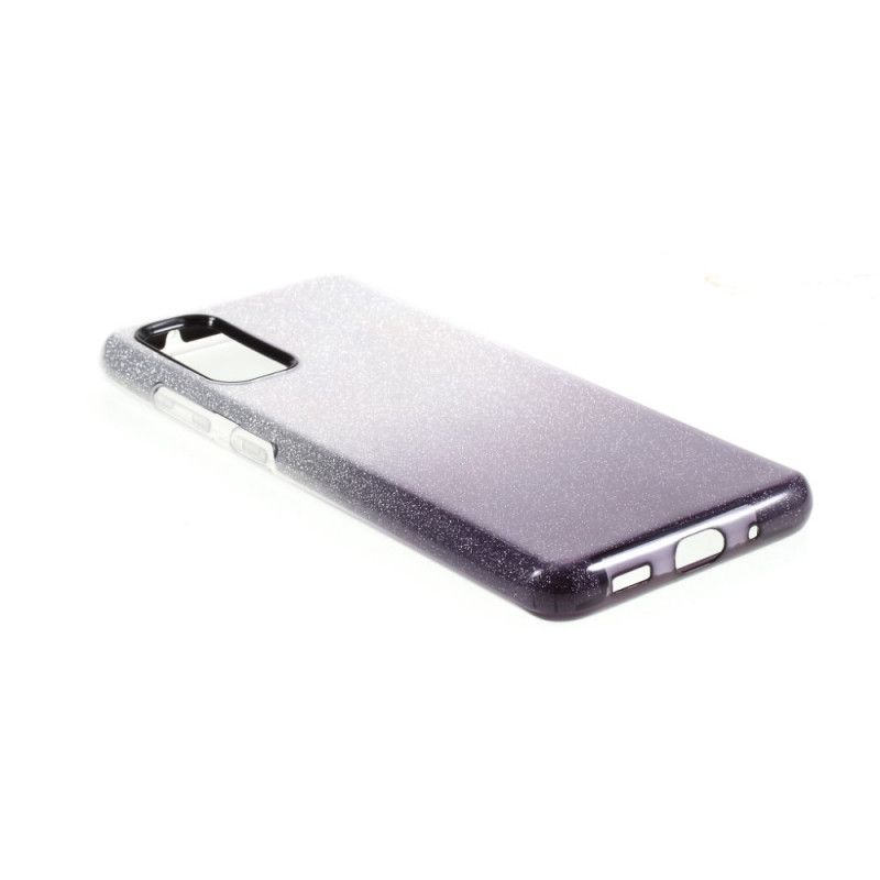 Coque Samsung Galaxy S20 Gradient Color Flashy