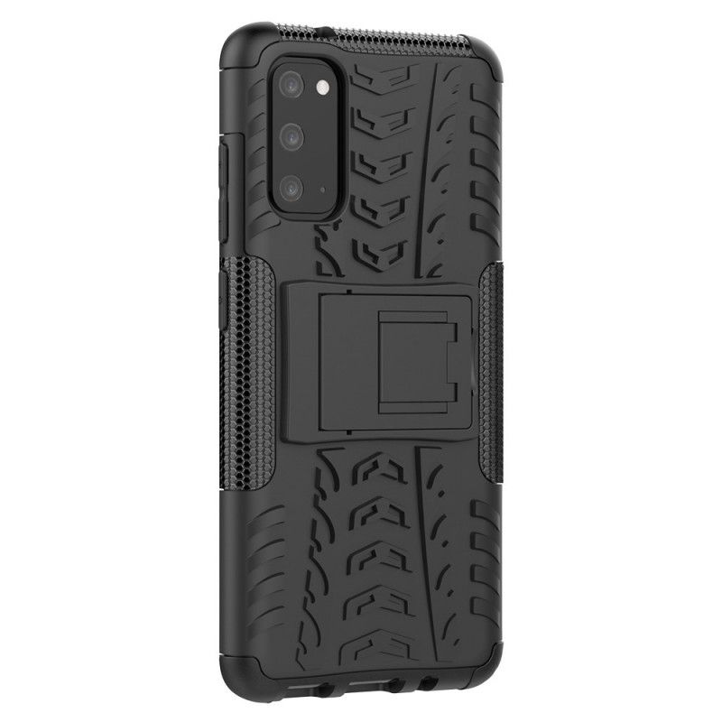 Coque Samsung Galaxy S20 Hypra Résistante