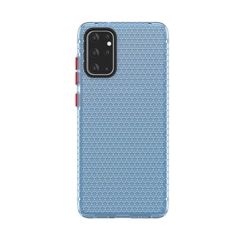 Coque Samsung Galaxy S20 Plus / S20 Plus 5g Style Nid D'abeille Design