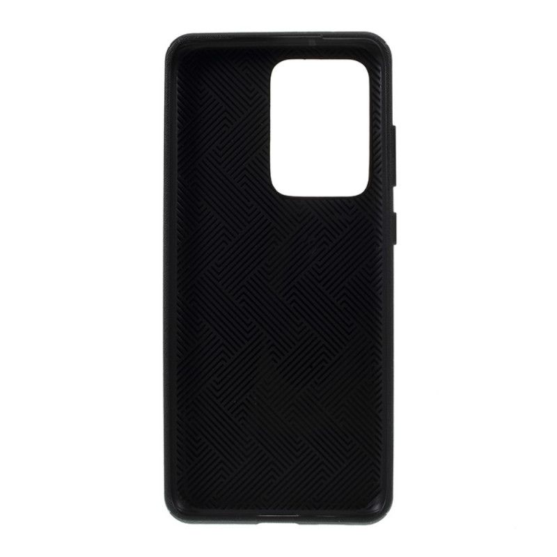 Coque Samsung Galaxy S20 Ultra Lux Mercury Goospery