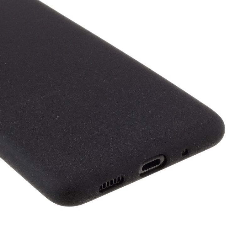 Coque Samsung Galaxy S20 Ultra Silicone Mat