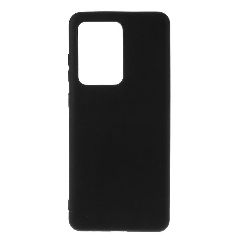 Coque Samsung Galaxy S20 Ultra Silicone Mat