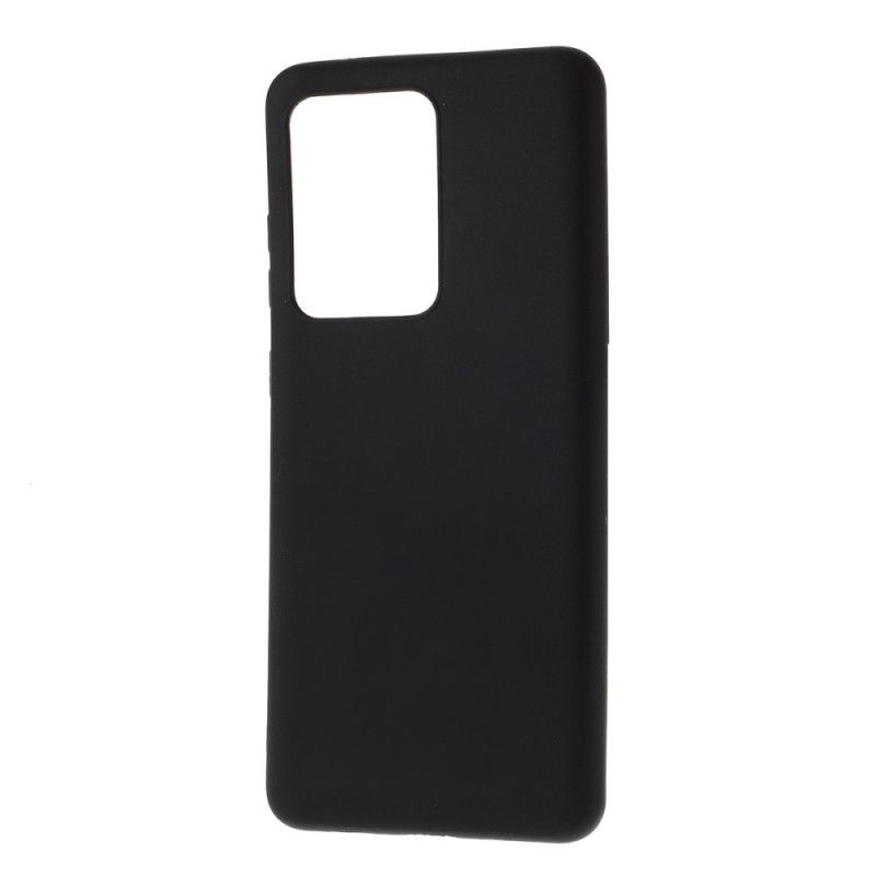 Coque Samsung Galaxy S20 Ultra Silicone Mat