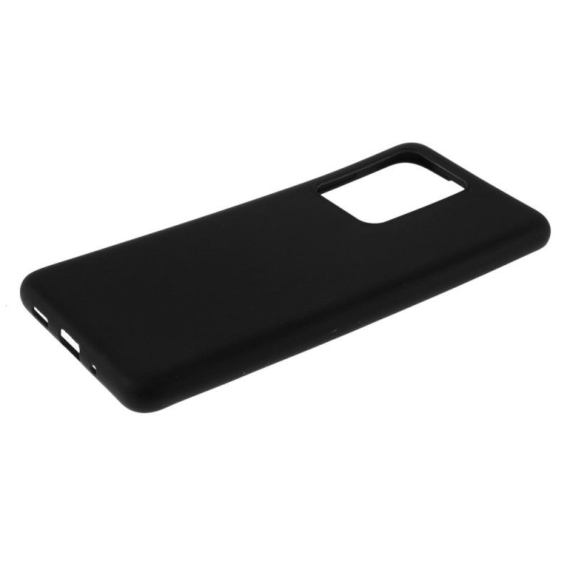 Coque Samsung Galaxy S20 Ultra Silicone Mat