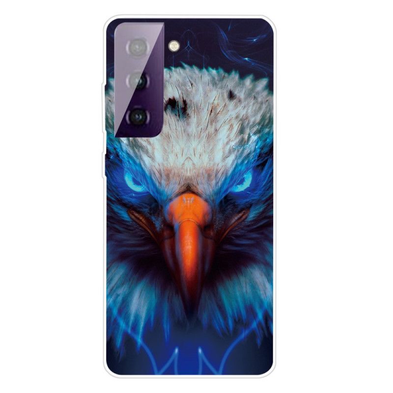 Coque Samsung Galaxy S21 5g Aigle