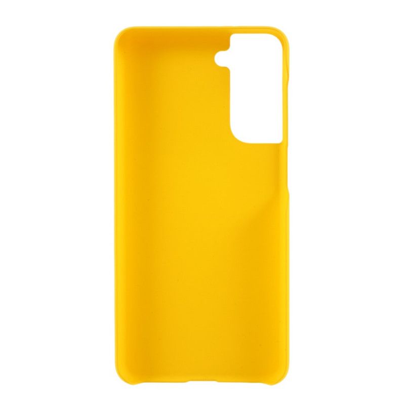 Coque Samsung Galaxy S21 5g Rigide Classique