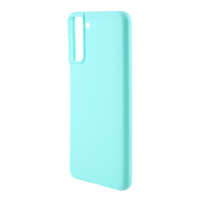 Coque Samsung Galaxy S21 5g Silicone Mat