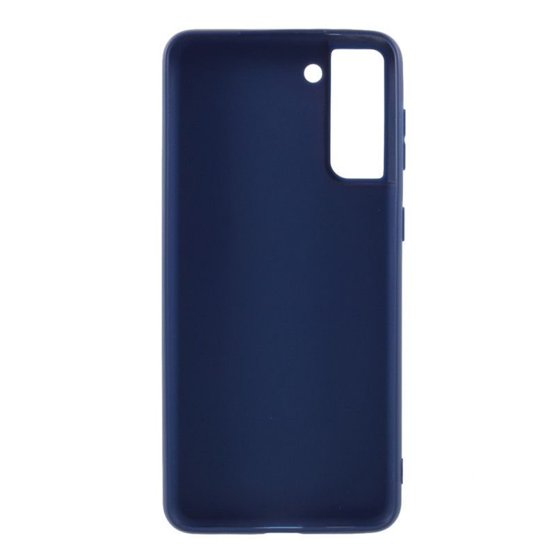 Coque Samsung Galaxy S21 Plus 5g Solid Color