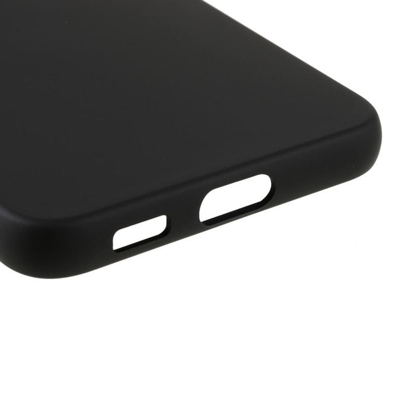 Coque Samsung Galaxy S22 5G Silicone Liquide X-LEVEL