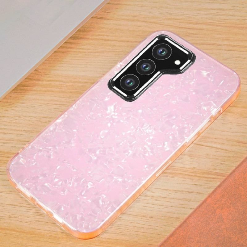 Coque Samsung Galaxy S23 5G Acrylique IPAKY