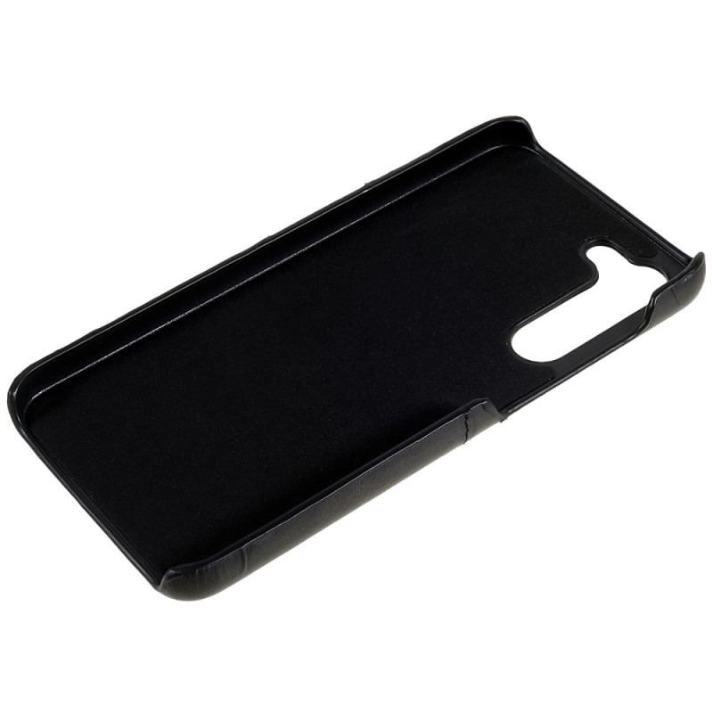 Coque Samsung Galaxy S23 5G Deux Porte-Cartes