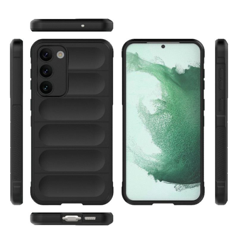 Coque Samsung Galaxy S23 Plus 5G Antidérapante