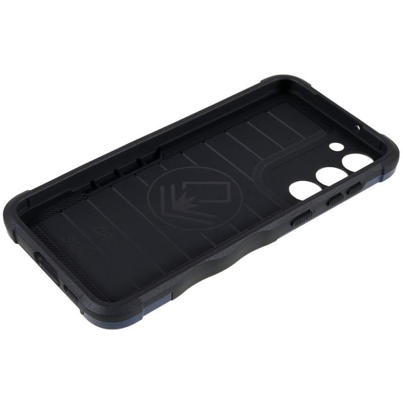 Coque Samsung Galaxy S23 Plus 5G Hybride Antidérapante