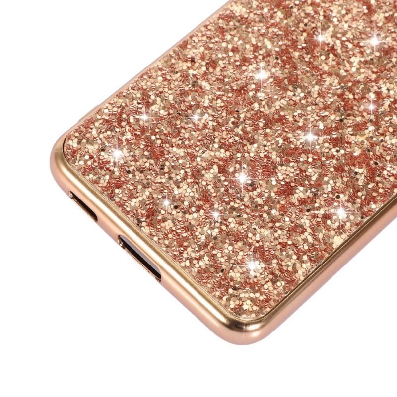 Coque Samsung Galaxy S23 Plus 5G Paillettes