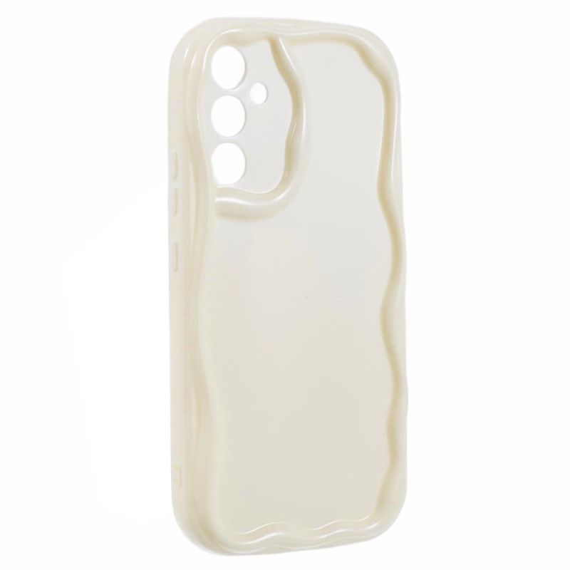 Coque Samsung Galaxy S24 5G Silicone Vague