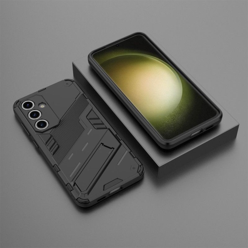 Coque Samsung Galaxy S24 FE Ultra Résistante Support