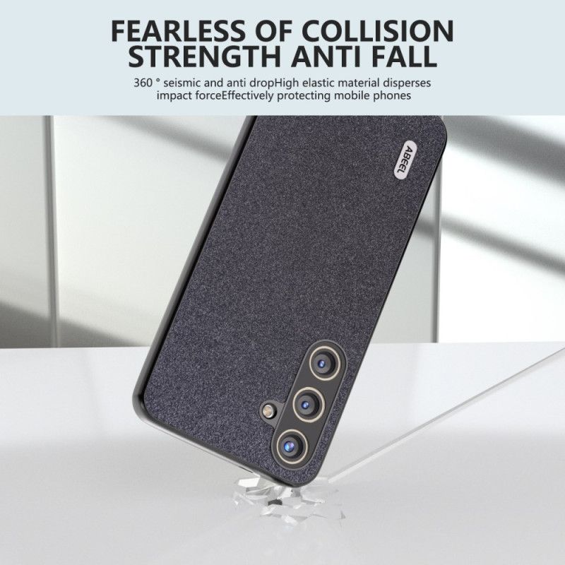 Coque Samsung Galaxy S24 Plus 5G Surface Scintillante ABEEL